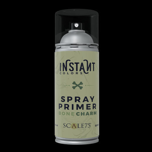 SPRAY PRIMER BONE CHARM 400 ml