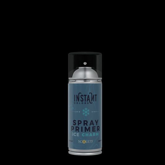 SPRAY PRIMER ICE CHARM 150 ml