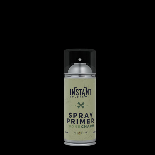 SPRAY PRIMER BONE CHARM 150 ml