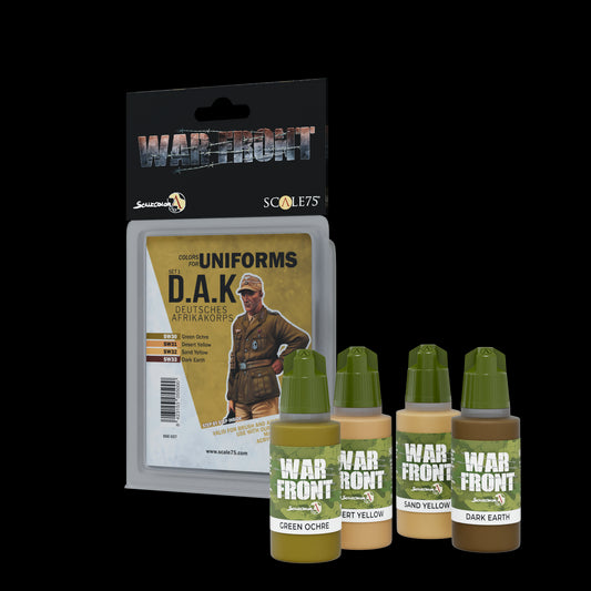 DAK SET 1