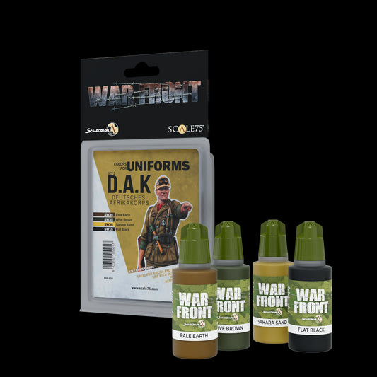 DAK SET 2