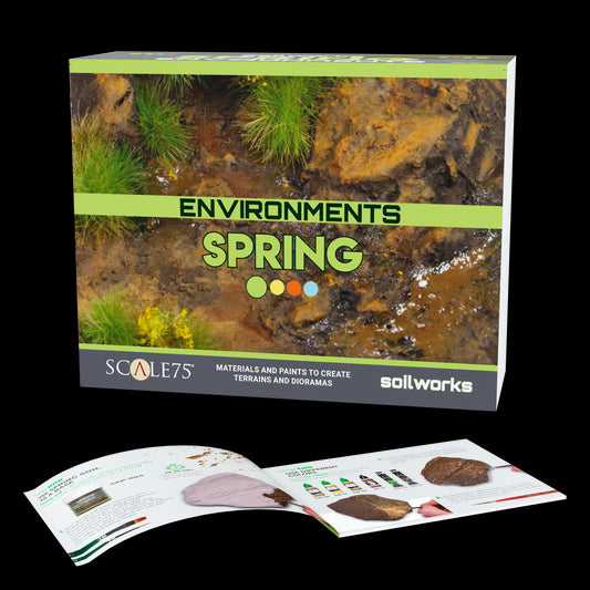 ENVIRONMENTS SPRING