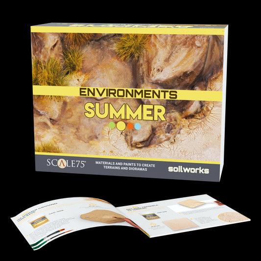 ENVIRONMENT SUMMER