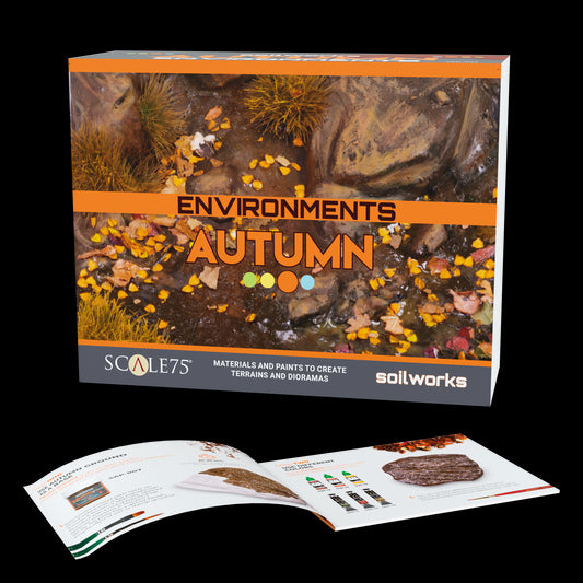 ENVIRONMENT AUTUMN