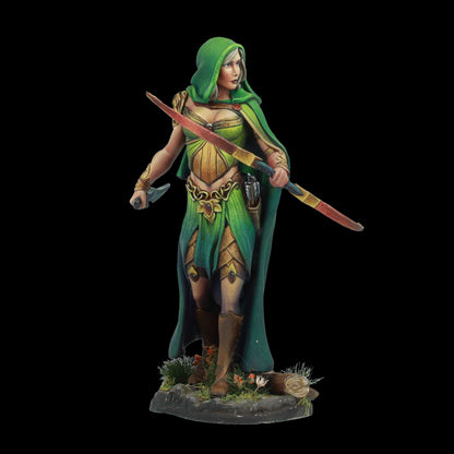 THENDIEL AUTUMS LEAF