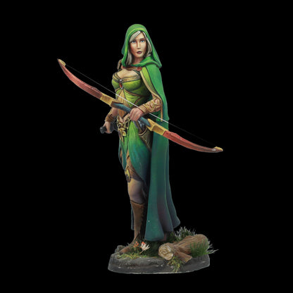 THENDIEL AUTUMS LEAF