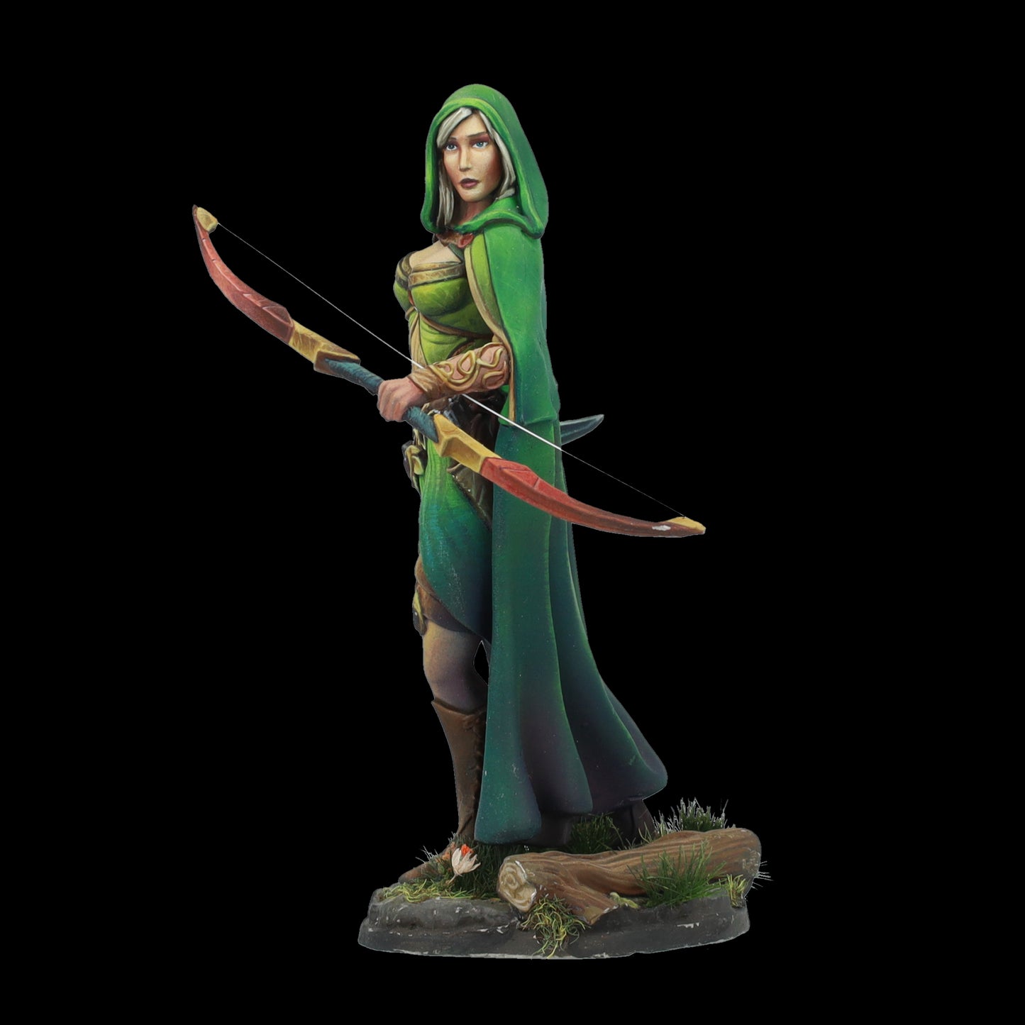 THENDIEL AUTUMS LEAF