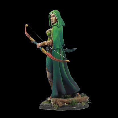 THENDIEL AUTUMS LEAF