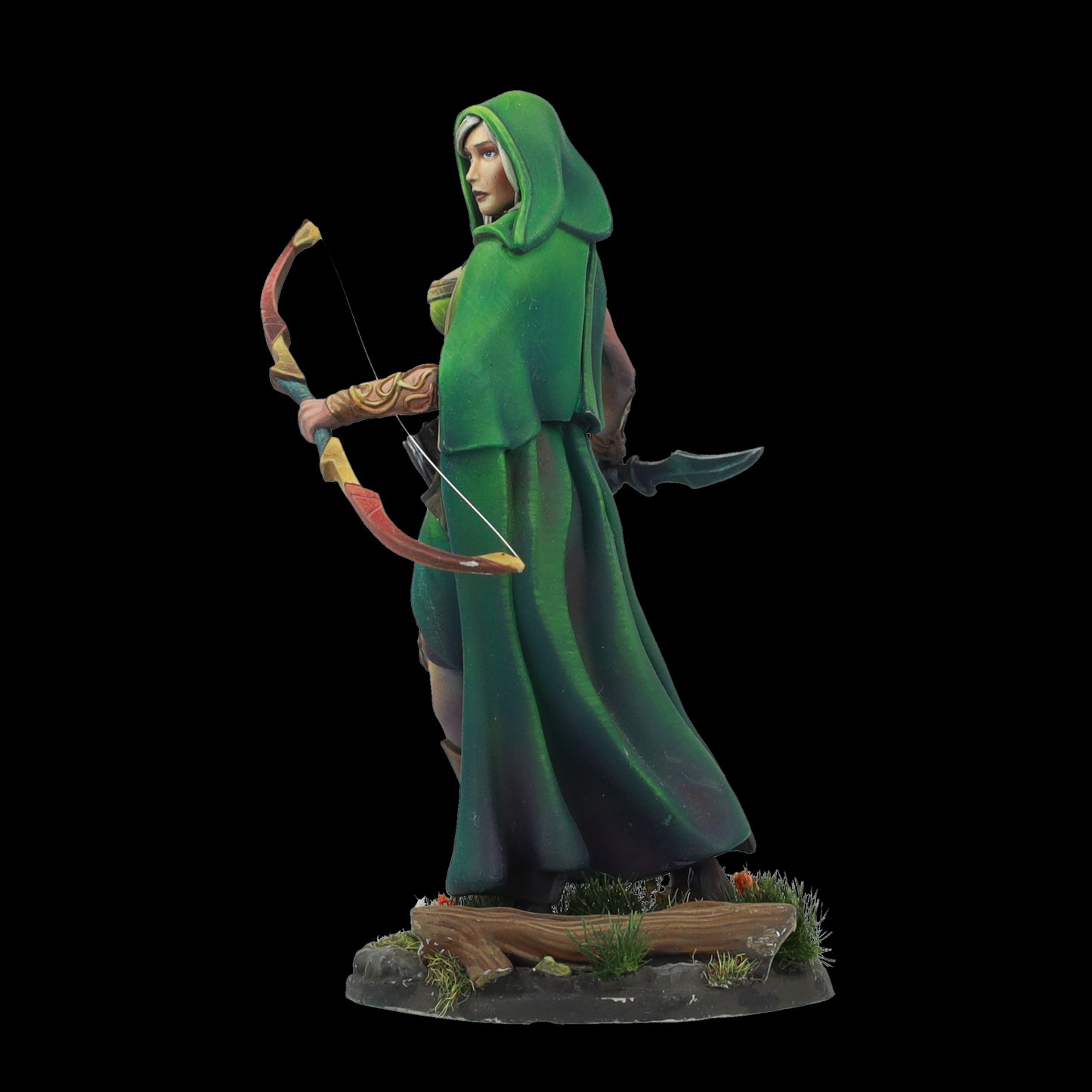 THENDIEL AUTUMS LEAF