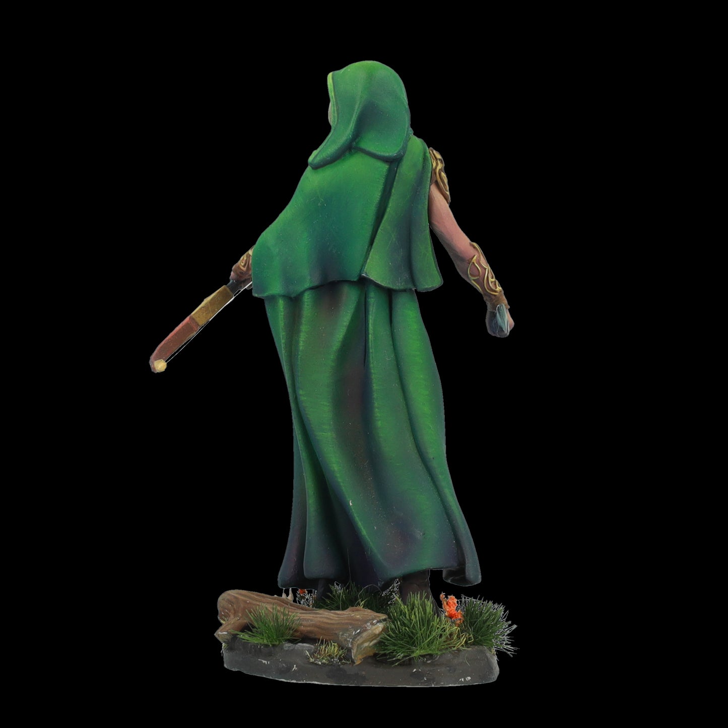 THENDIEL AUTUMS LEAF