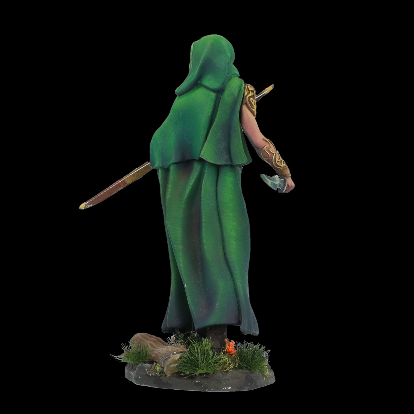 THENDIEL AUTUMS LEAF