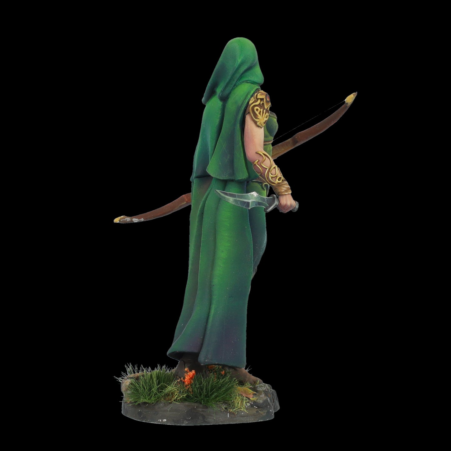 THENDIEL AUTUMS LEAF