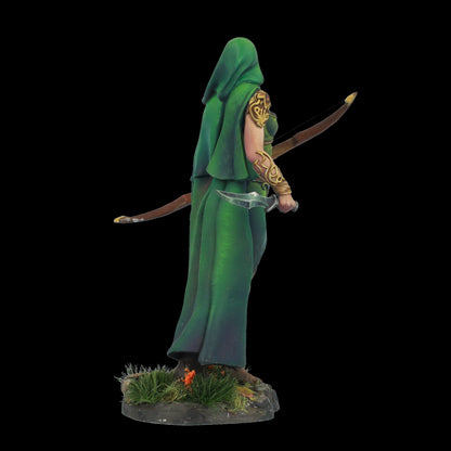 THENDIEL AUTUMS LEAF