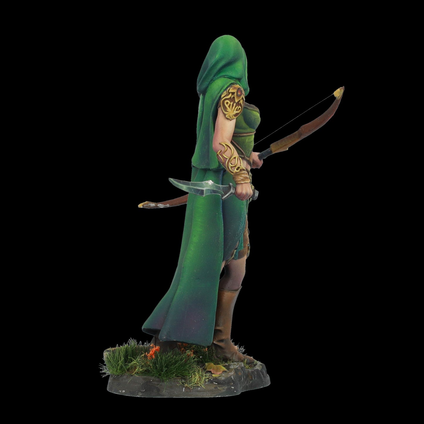 THENDIEL AUTUMS LEAF