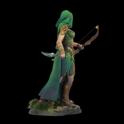 THENDIEL AUTUMS LEAF