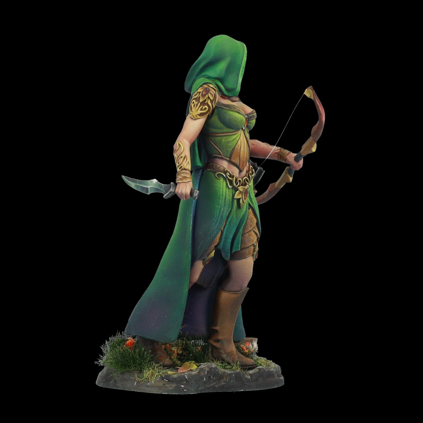 THENDIEL AUTUMS LEAF