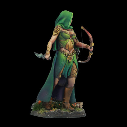 THENDIEL AUTUMS LEAF