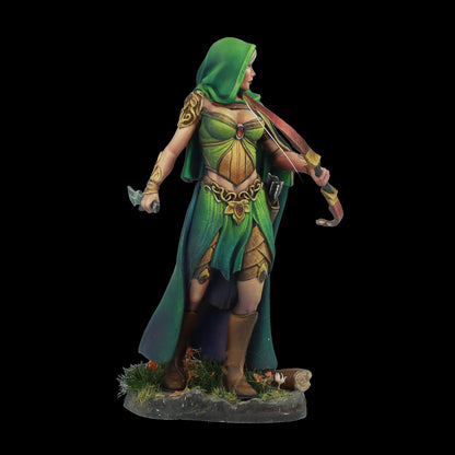 THENDIEL AUTUMS LEAF