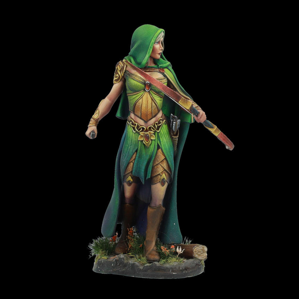 THENDIEL AUTUMS LEAF