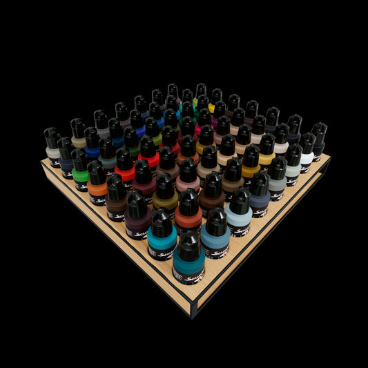 SCALECOLOR COLLECTION