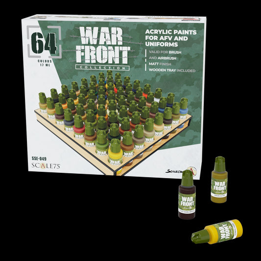 WarFront Collection