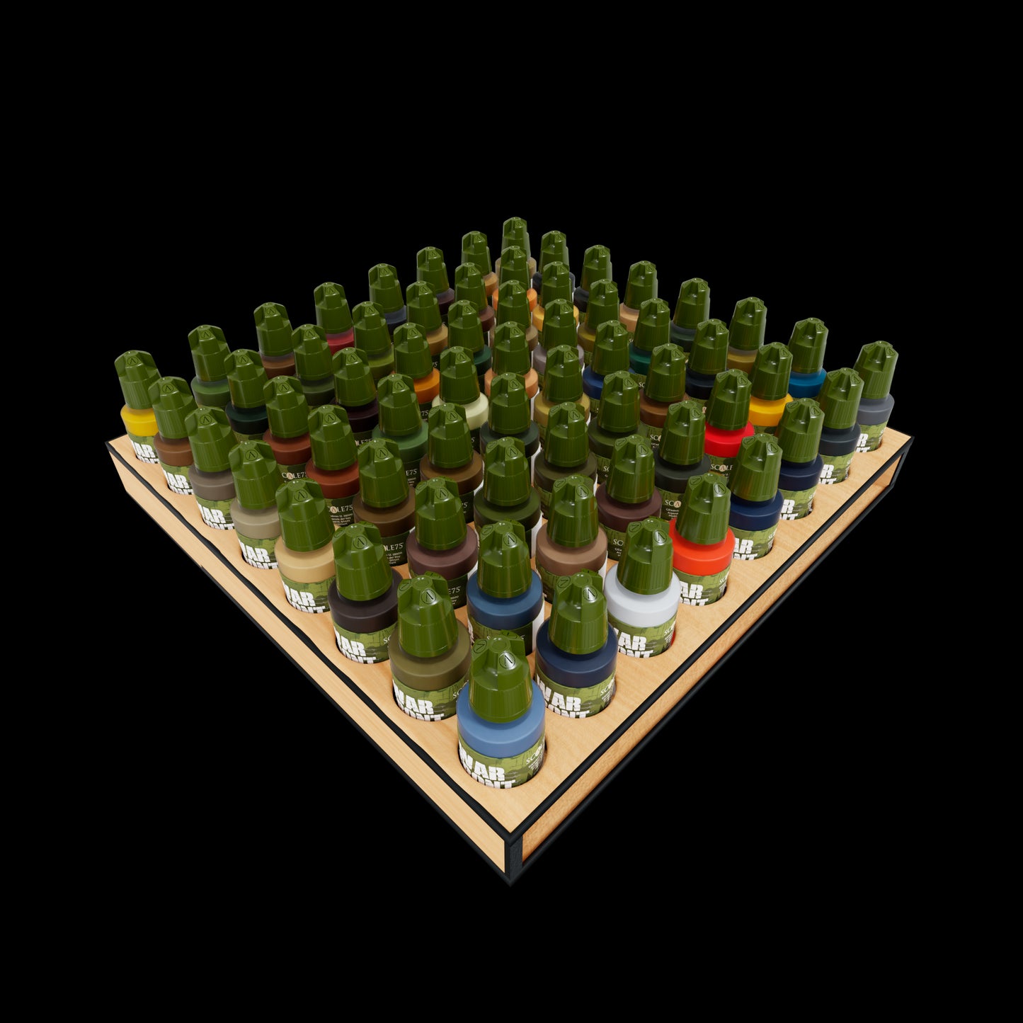 WarFront Collection