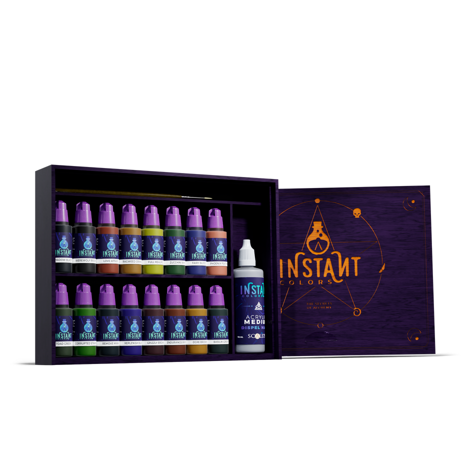 Buy Instant Colors Scale75 Paints for Miniatures – SCALE75 - Hobbies ...
