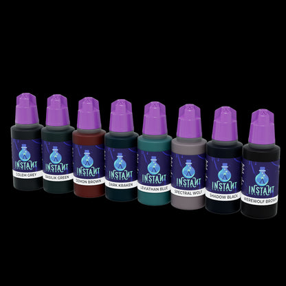 SUMMON POTIONS