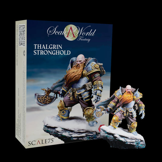 THALGRIN STRONGHOLD