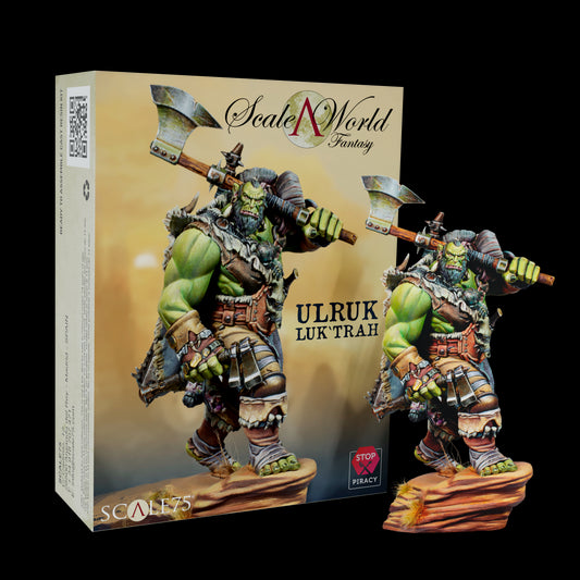 ULRUK LUK'TRAH