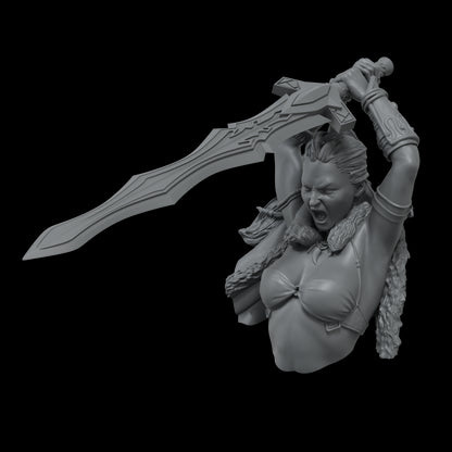 THAAL DRAGON FURY
