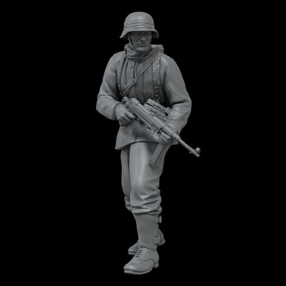 PANZERGRENADIER ARDENNES
