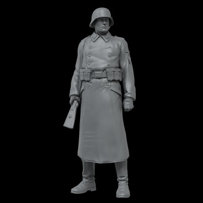 ROTTENFUHRER