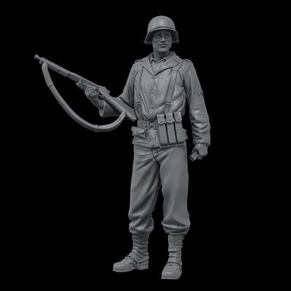 US CORPORAL