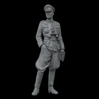 GENERALMAJOR
