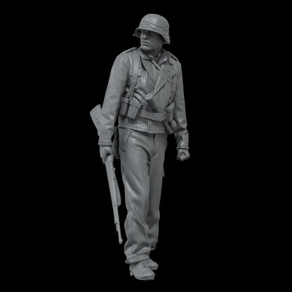 GRENADIER
