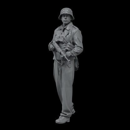 GEFREITER GRENADIER
