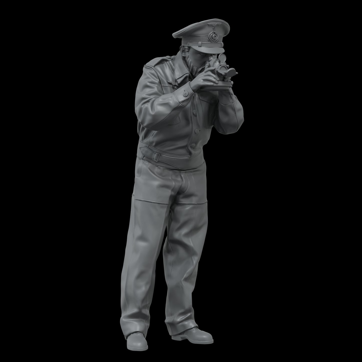 WARRANT OFFICER 2