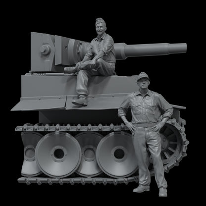 OPERATION ZITADELLE