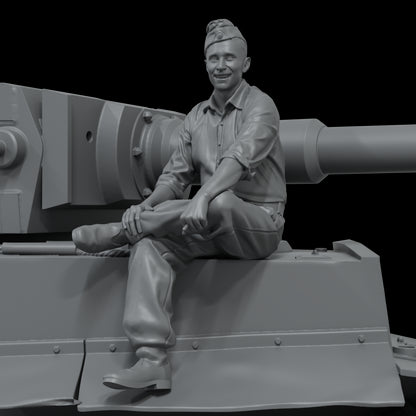 STURMMANN