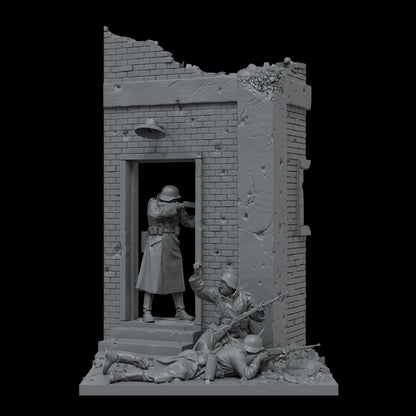 KESSEL - STALINGRAD 1942