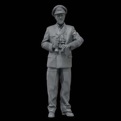 KRIEGSMARE CREW