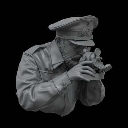 Warrant Officer