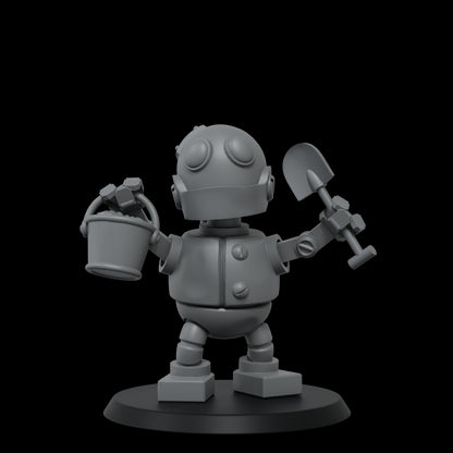 FAT BOB MECHA
