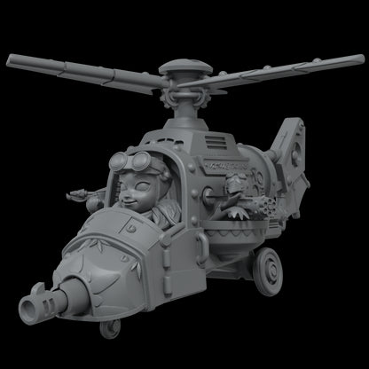 PELIKOPTER