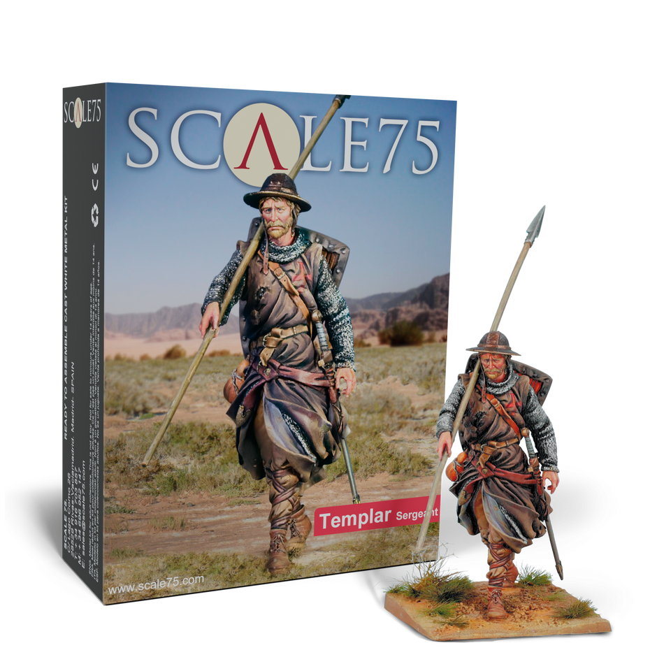Buy Medieval Miniatures and Figures – SCALE75 - Hobbies & Games