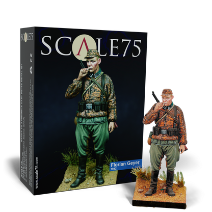 PACK GERMAN ARMY WW2