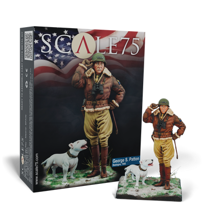 PACK US ARMY WW2