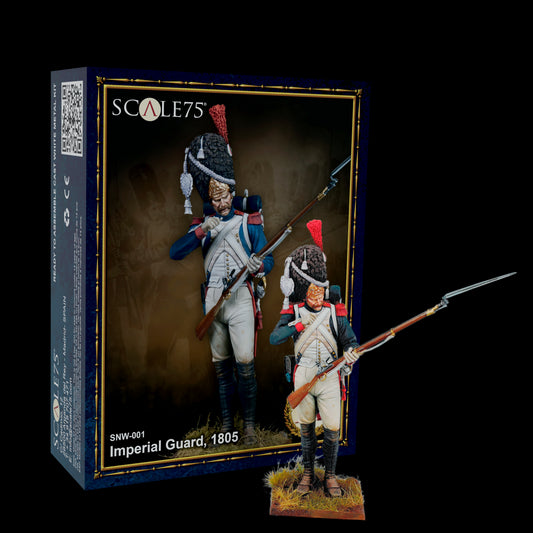 Imperial Guard 1805