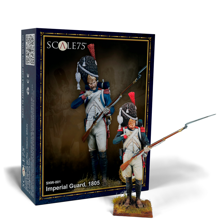 Buy Miniatures and Historical Figures – SCALE75 - Hobbies & Games